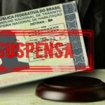Autoritarismo judicial chega a "prender" CNH por dívida