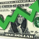 A "retomada" do dólar já assusta empresas