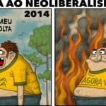 A gasolina vai voltar, mas a crise não vai terminar