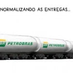 Economistas: 'jênio" Parente deixa Petrobras ociosa e quer subsidiar diesel de fora?