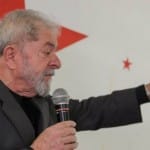 Lula, em carta a Gleisi: o tempo, faço eu.