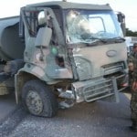 "O Globo" diz que Exército soube de "intervenção" pela TV