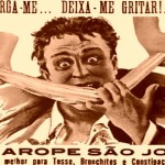 A memória é o que não podem tirar do povo