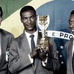 Como um país, uma seleção precisa de um líder