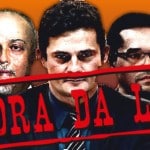Janio de Freitas: Lava Jato, 227 vezes fora da lei