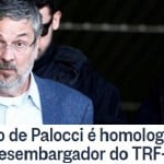 Palloci inaugura a "xepa" das delações, com acerto com a polícia