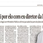 Corrupção CCR-Alckmin: "lavagem de notícia" na Folha