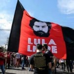 Aragão e a visita a Lula: "ele tem a paciência de um monge tibetano"