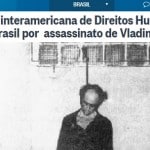 Condenação por Herzog não é ao Brasil, é ao STF do Brasil