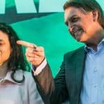 Janaína quer um "Bolsolight"? Que tal um Frankestein "meigo"?