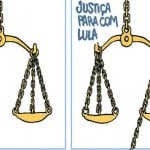 Não tem Salomão na Justiça brasileira