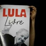 Para manter Lula preso, ordem judicial é mandada às favas