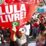 Auler: Lula diz que Moro e TRF-4 deram "pote de ouro" ao PT