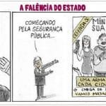 Bolsonaro está errado. Mas se for na "roça", Alckmin, pode?