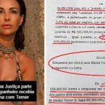 O que todos já sabiam sobre "mesada" de Temer sai na Globo. Agora vale?