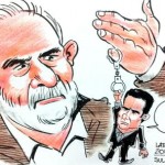 Lula diz a advogados que "nem sairia de Curitiba" se desembargador o soltasse