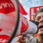 Wadih Damous debate prisão de Lula ao vivo na internet