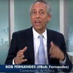 Bob Fernandes: Lula já gravou "Haddad é meu candidato