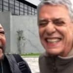 Chico Buarque: se a Globo pedir para entrevistar Lula, a juíza vai negar?