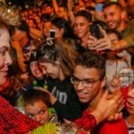 Dilma: Lula fora das eleições é afronta aos direitos do povo