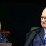 Nem Fachin, o do ódio a Lula, acompanha Barroso