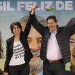André Forastieri: ‘Porque Fernando Haddad e Manuela D’Ávila vão ganhar’