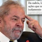 Lula, o telepata. Ou incrível capacidade de acreditarem em bobagens da mídia
