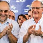 Suposta delação de que fala a Folha seria sobre Alckmin