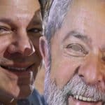 Registro de Fernando "Lula" Haddad vai virar batalha jurídica