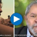 Lula/Haddad iniciam campanha "de TV" onde o espectador está: na internet