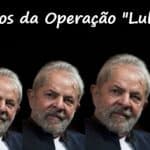 A estratégia para 'eliminar Lula" fracassou. Há outra ou é na força?