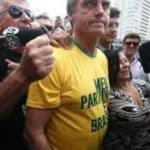 Globonews diz que Bolsonaro não corre "risco agudo imediato"