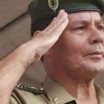 'Capitão Mito' enquadra o General Mourão: cale a boca!