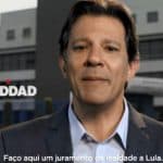 Lula ainda é candidato e é um erro não tratá-lo assim