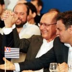 Prisão de Beto Richa fere fundo candidatura de Alckmin