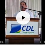 Em vídeo, a fala de Mourão contra o 13° salário