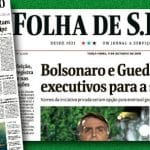 Bolsonaro vai amarrar a vaquinha para a banca mamar