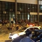 Agressões de bolsonaristas se espalham: rapaz ferido no Paraná