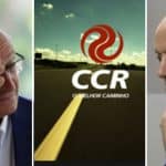 R$ 44 mi da CCR para Serra, Alckmin e Kassab foram "por amor"
