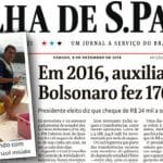 O assessor "caixinha" complica Jair Bolsonaro