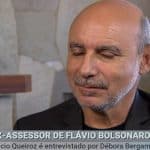 Fabrício gagueja, fala, mas a história segue mal-contada