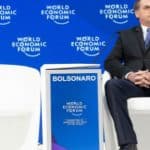 Por que o Brasil merecia alguém melhor que Bolsonaro em Davos?