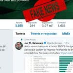 "Caixa preta" do BNDES lança as "fake news" oficiais