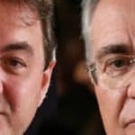 Partido da PF vaza áudio de Renan na véspera de eleição ao Senado