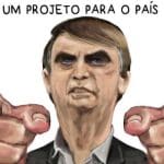 Quase ninguém fala, mas todos percebem