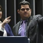 Crise no Senado antecipa 'ditadura legislativa"