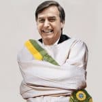 Jardim: Bebianno diz que Bolsonaro é "louco" e "um perigo"