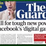 Parlamento inglês diz que Facebook é dirigido por "gangsters digitais"