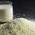 Tarifa do leite em pó: o protecionismo não era um "lixo ideológico"