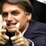 Folha: Bolsonaro berrou por Bebbiano e retuitou 'Pitfilho' a aliados